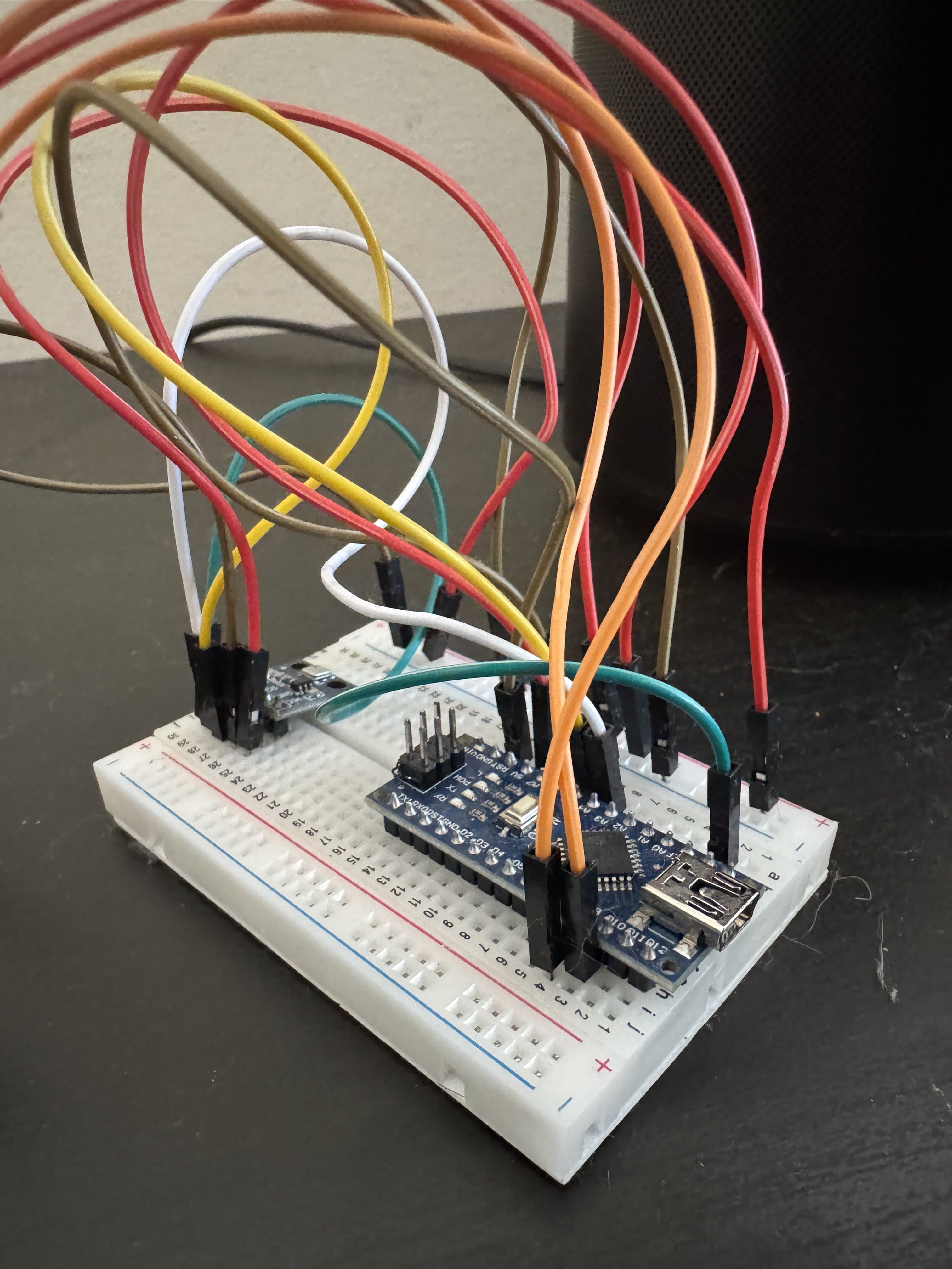 Wiring